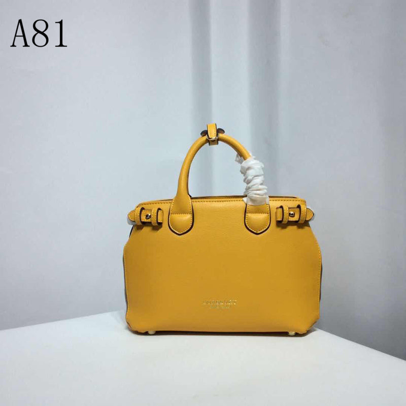 Fan Fashion -GLM - Top quality BBR Bags - 850