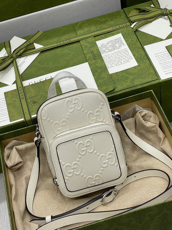 Satchel Bags - GCI Bags - 2907