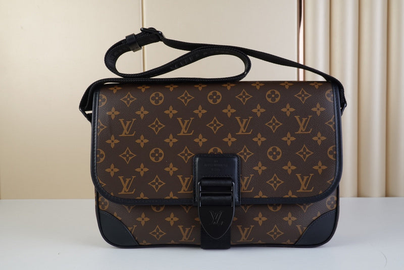 Satchel Bags - VL Bags - 3067