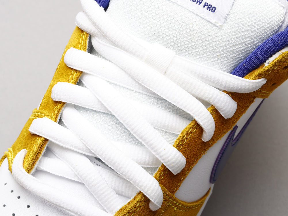 GLM - NKE Purple Lakers