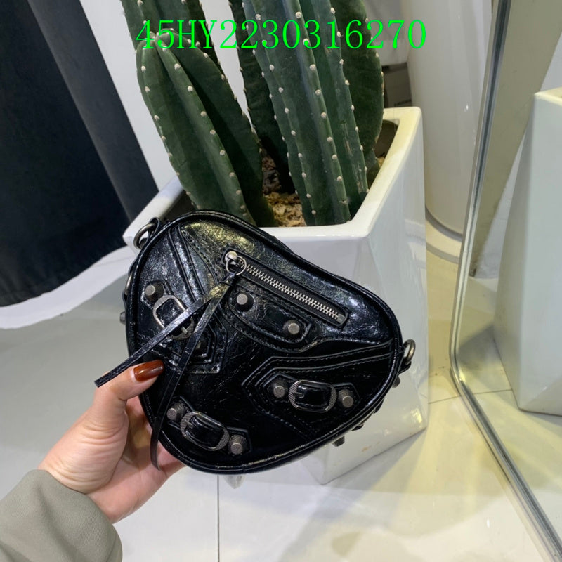 Satchel Bags - BGA Bags - 1859