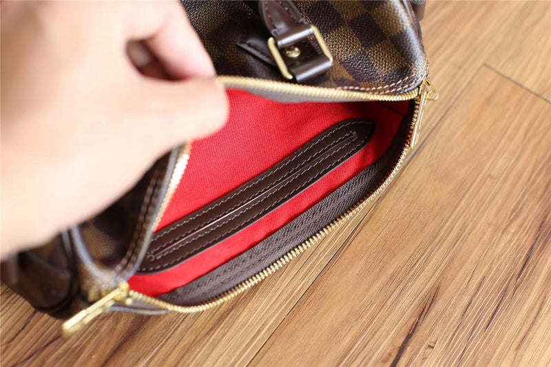 Glami GlamI Lu-Vi bags - 8149