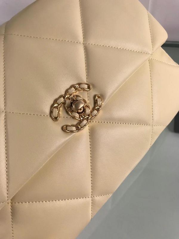 Satchel Bags - CHL Bags - 6429