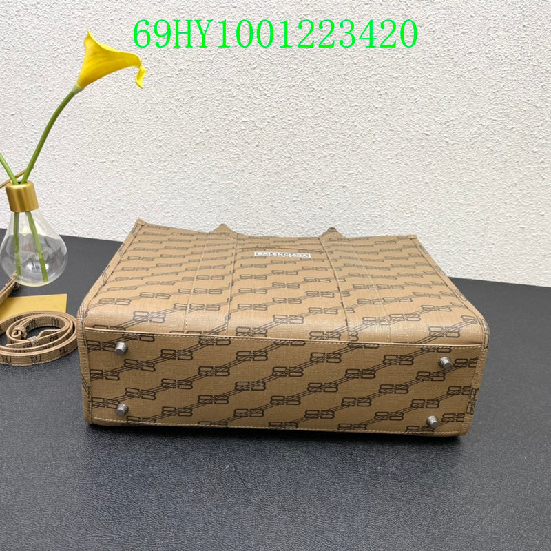 Glami GlamI - BGA Bags - 1932