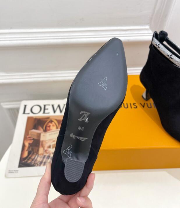 glami shop- LOV Women Shoes - 408