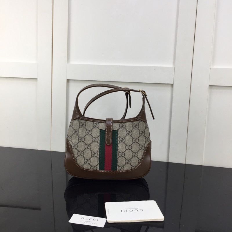 Satchel Bags - GUC Bags - 1016