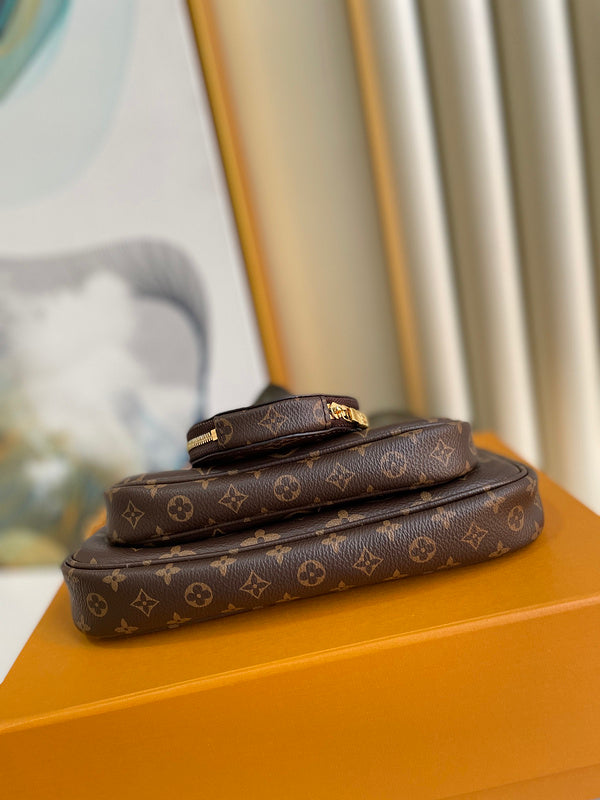 Glami GlamI Lu-Vi Bags - 16852
