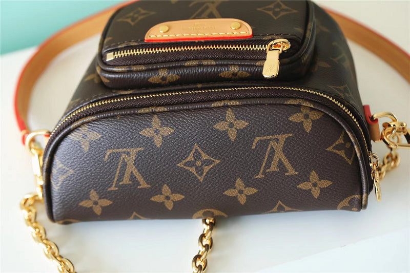 Glami - LUV Bags - 244