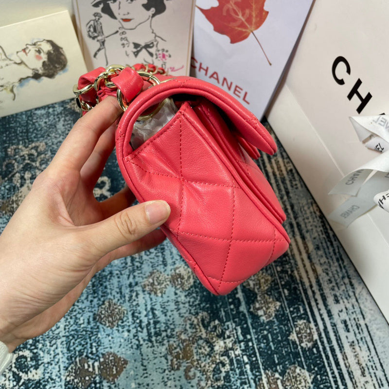 GLM - CHL Bags - 235