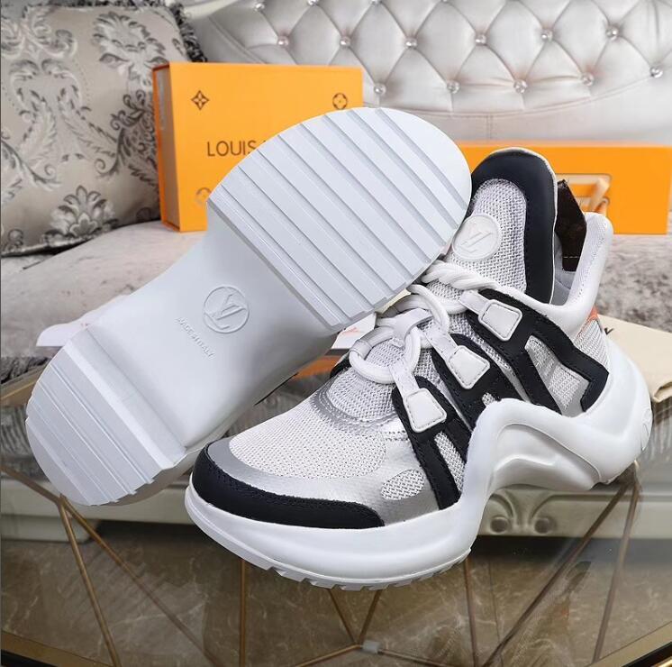 glami shop- LOV Men Shoes - 1996