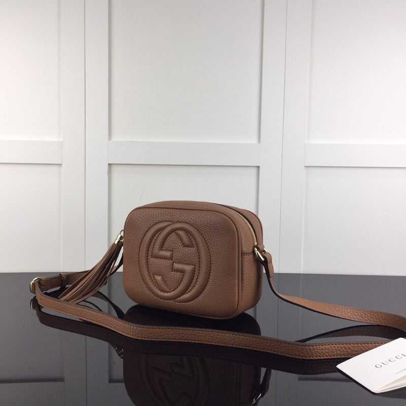 Satchel Bags - GUC Bags - 1689