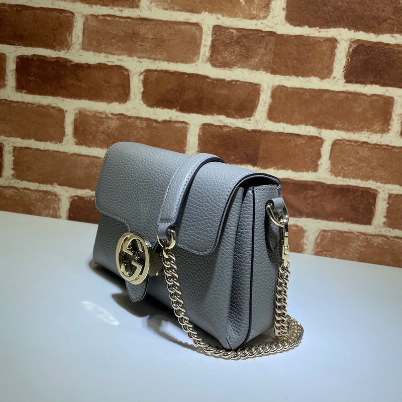 Satchel Bags - GCI Bags - 3161