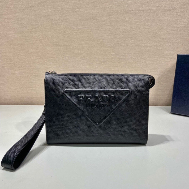 Satchel Bags - PDA Bags - 032