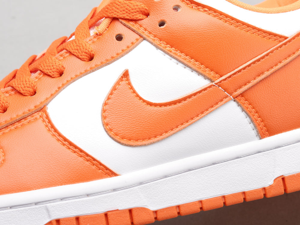 GLM - NKE Syracuse University White Orange