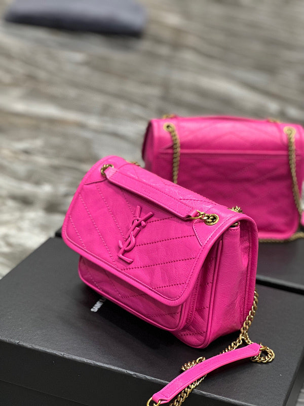 Glami SLY Bags - 058