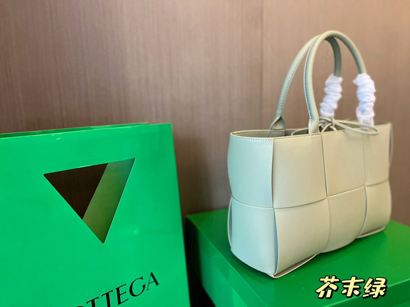 Satchel Bags - BV Bags - 002