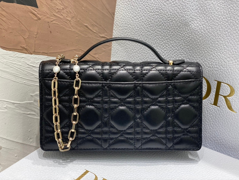 Satchel Bags - DOR Bags - 1279