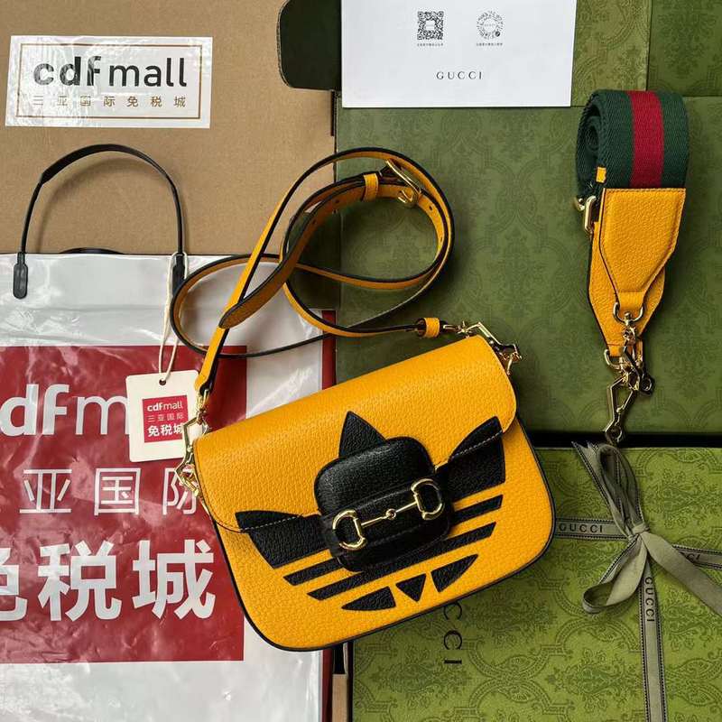 GUI2 Bags - Fashion Bags  374