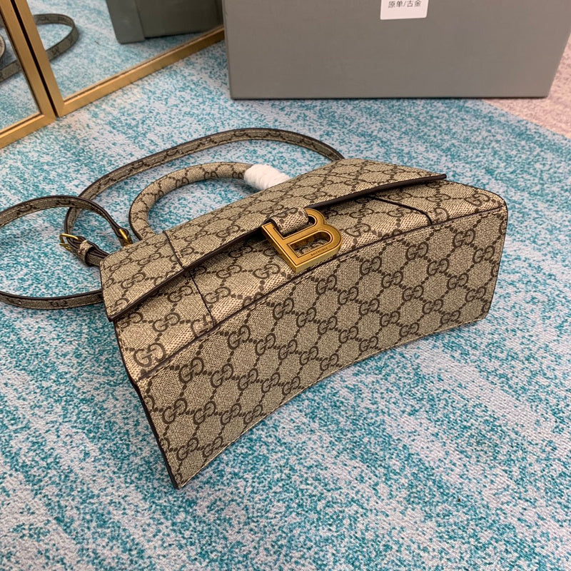 Satchel Bags - BGA Bags - 116
