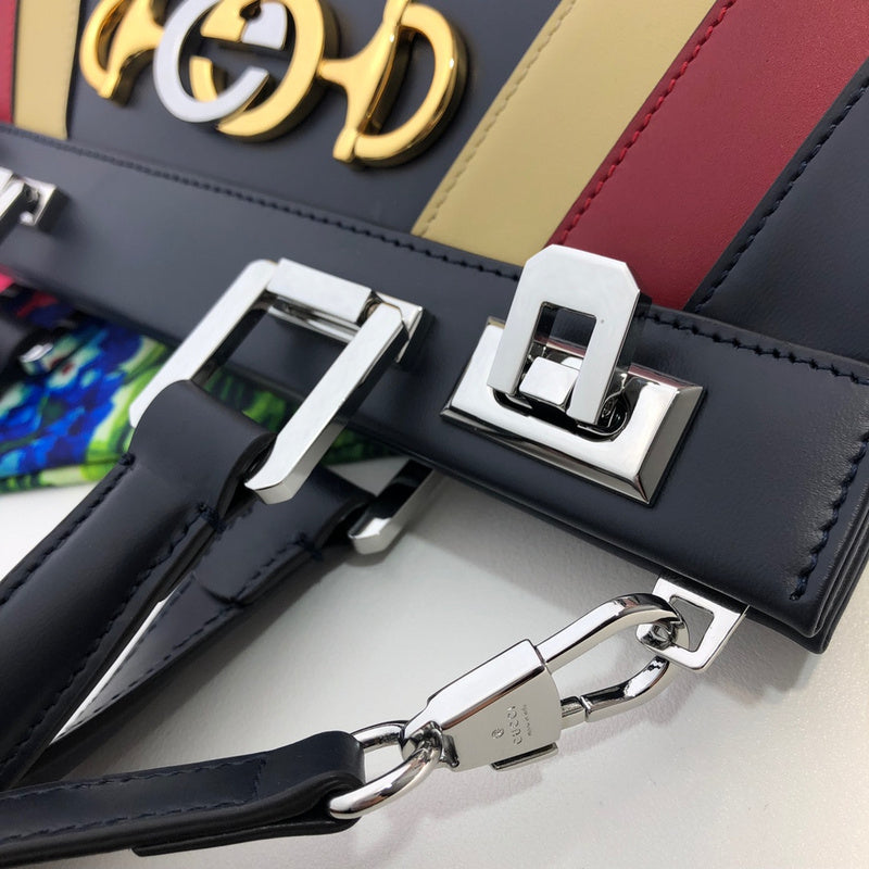 Satchel Bags - GCI Bags - 3528