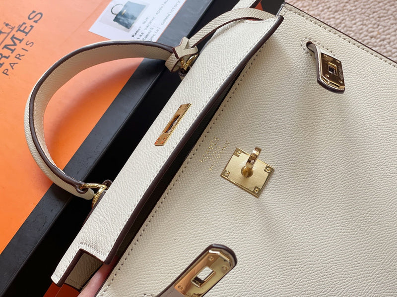 Satchel Bags - HMS Bags - 064