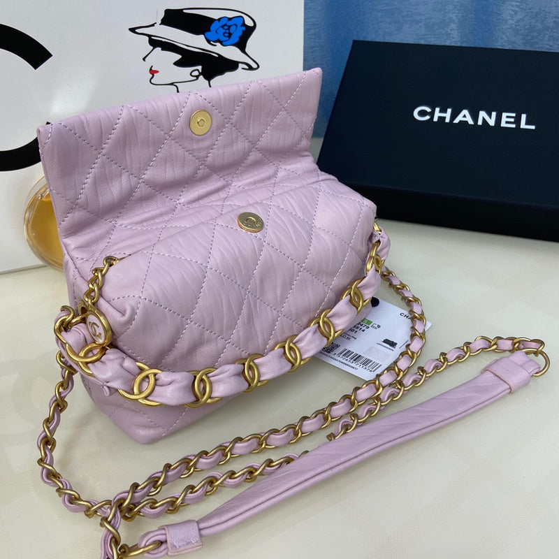 Satchel Bags - CHL Bags - 7391