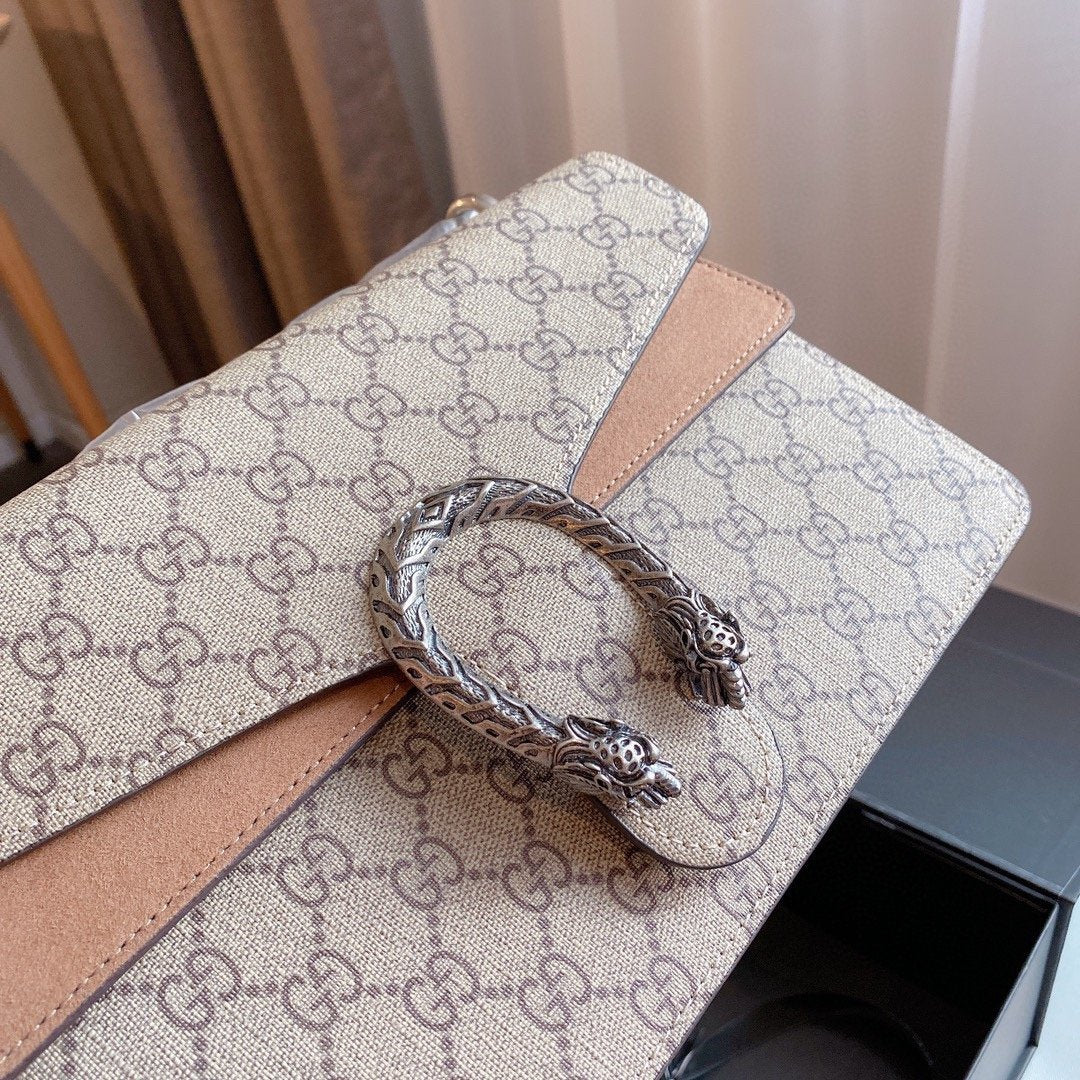 GLM - Top Quality Bags GCI 242