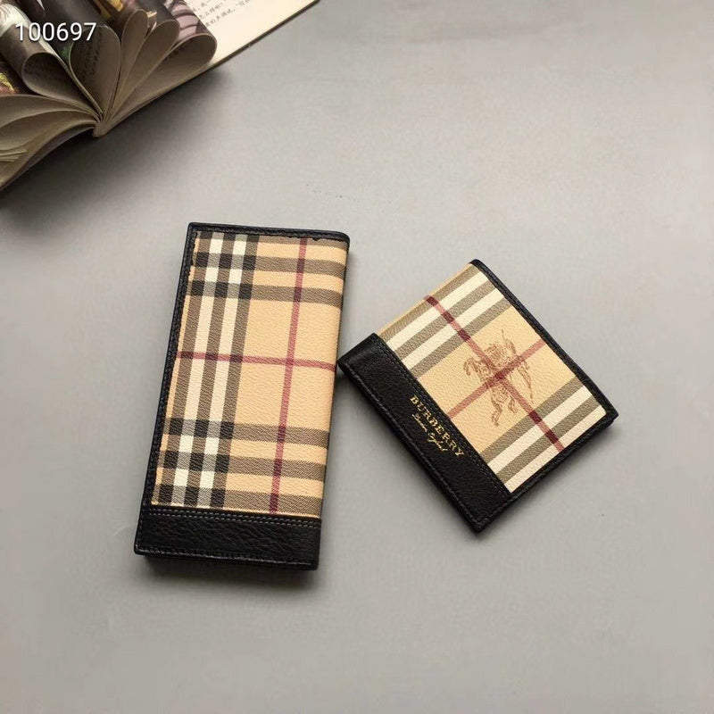 Glami - BOR Wallet - 182
