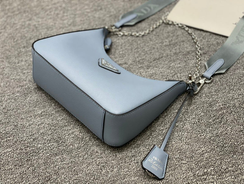 Satchel Bags - PDA Bags - 1201