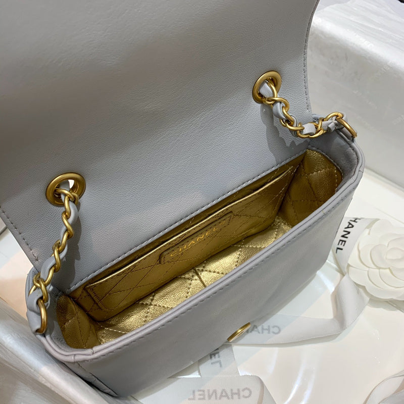 Satchel Bags - CHL Bags - 1621
