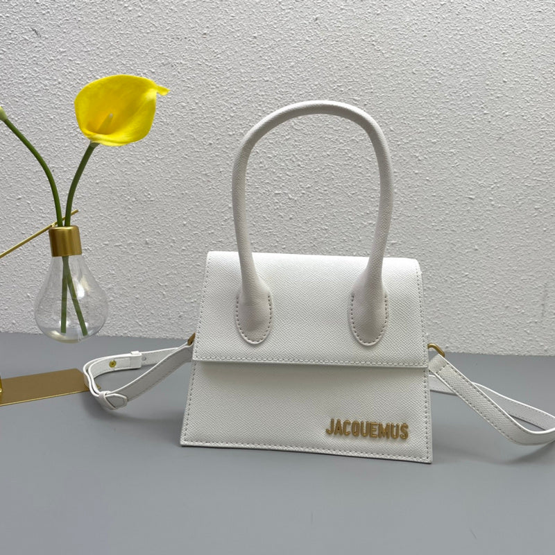 Satchel Bags - JQMS Bags - 115