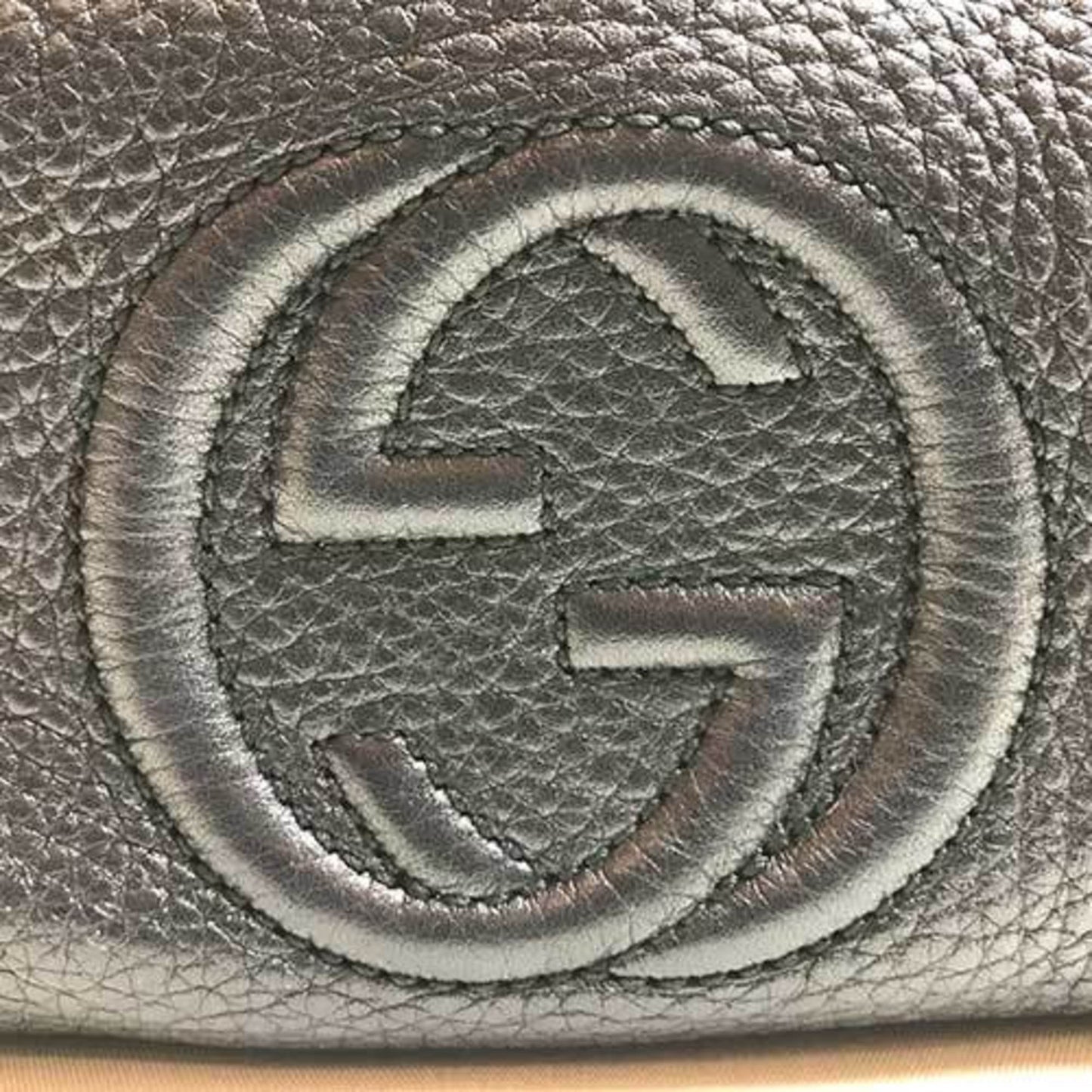 Gucci Soho