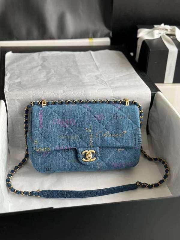 Satchel Bags - CHL Bags - 6033
