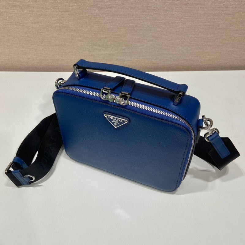 Satchel Bags - PDA Bags - 159
