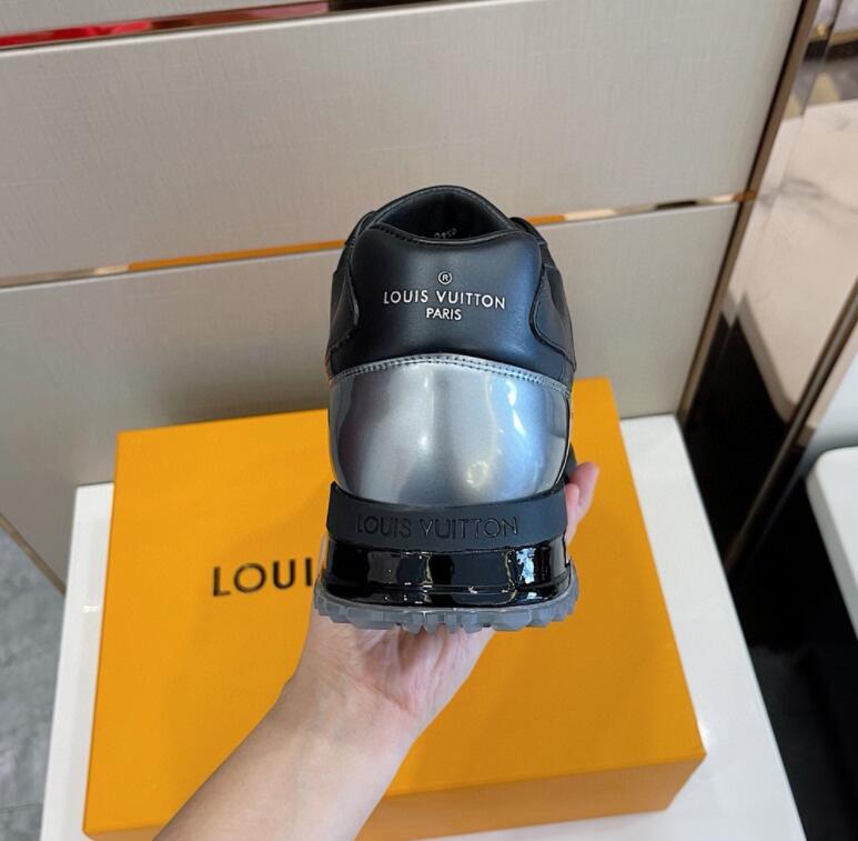 glami shop- LOV Men Shoes - 1371
