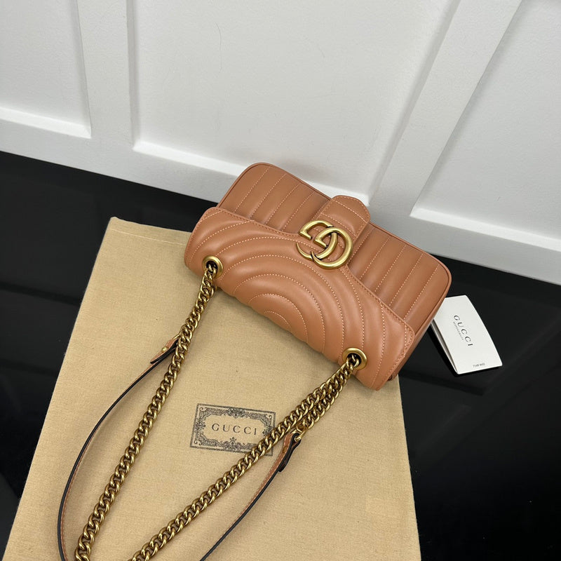 Satchel Bags - GUC Bags - 019