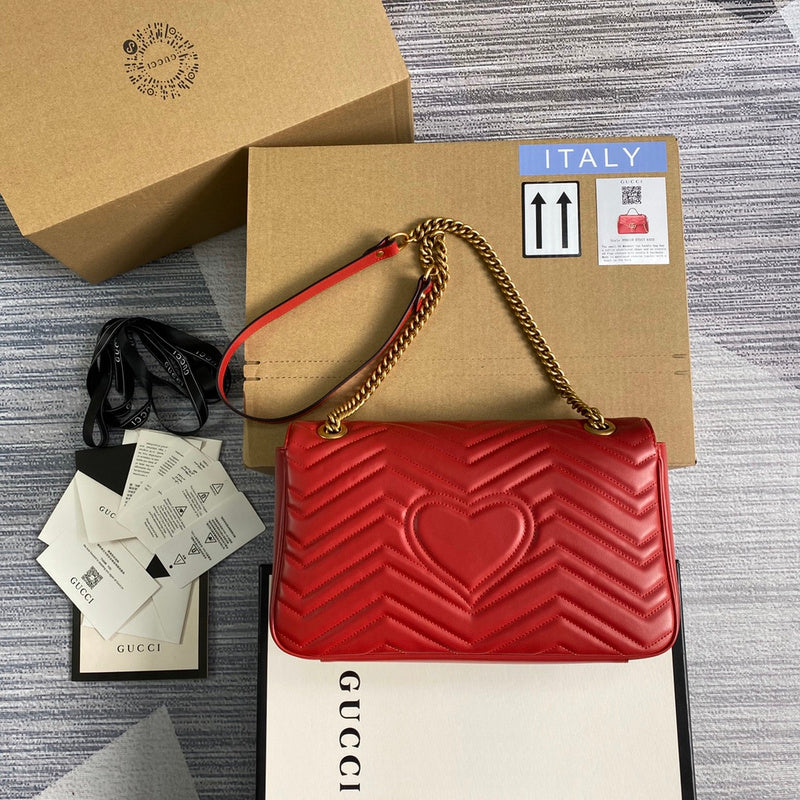 GLM - gg Bags - 2209