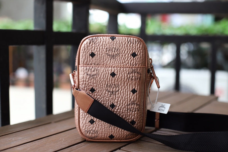 Satchel Bags - MC Bags - 237