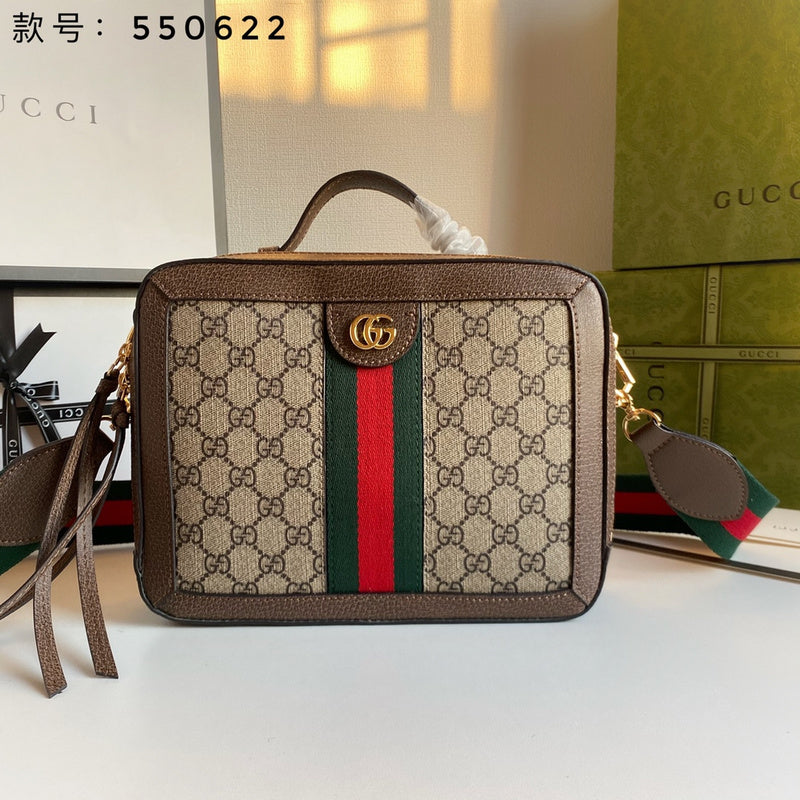 Satchel Bags - GUC Bags - 1302
