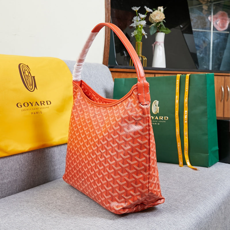 GLM - GYO Bags - 1265
