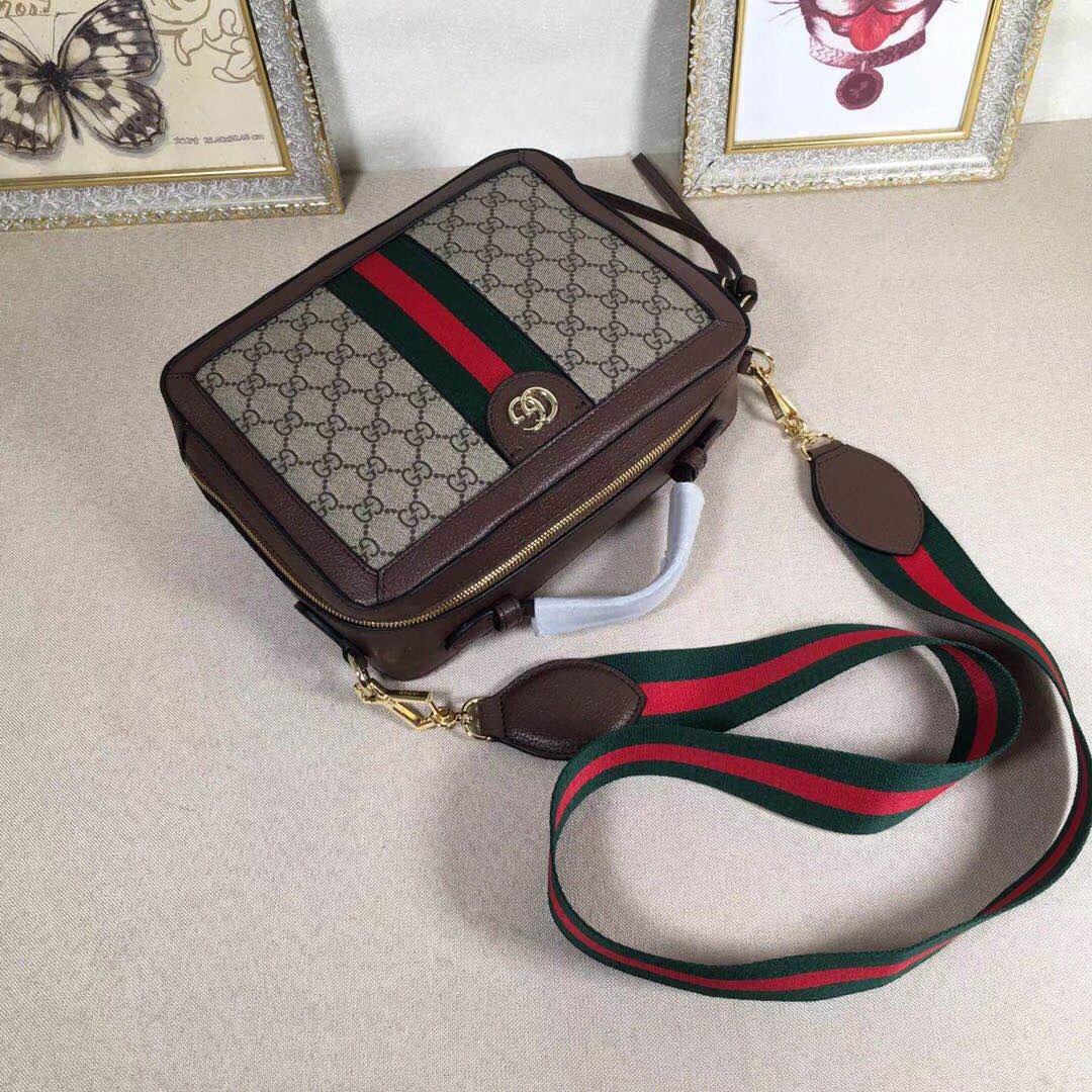 GLM - Top Quality Bags GCI 036