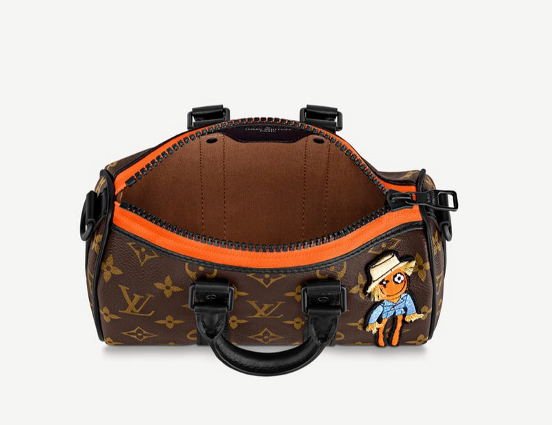 Glami GlamI Lu-Vi bags - 17642