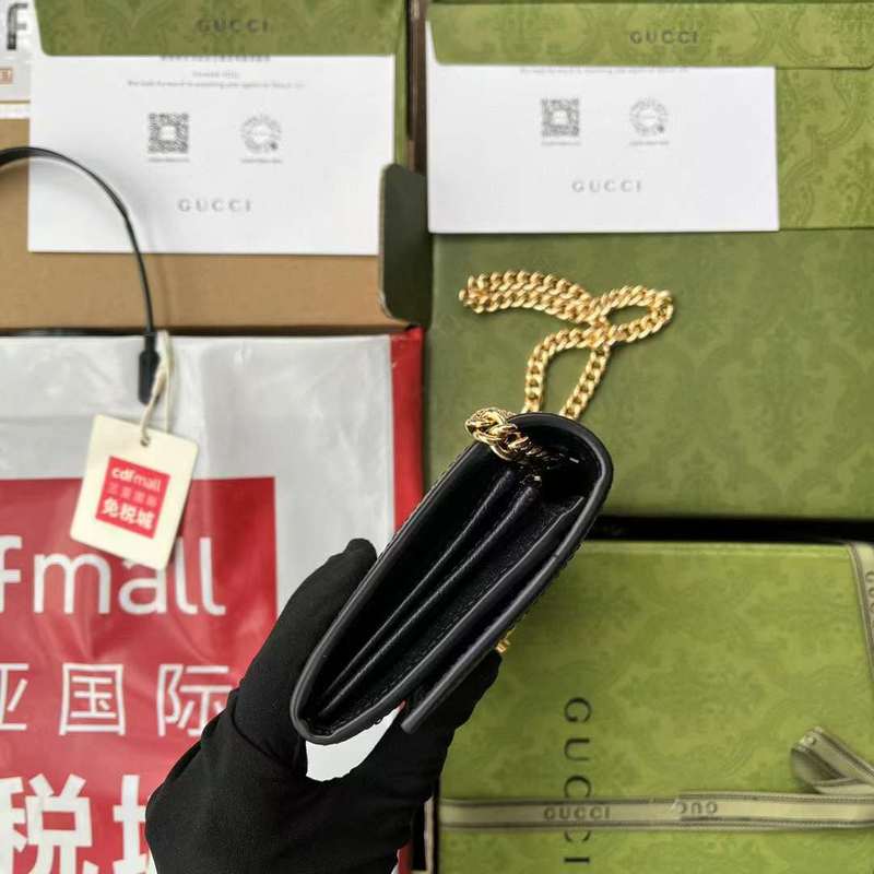 GUI2 Bags - Fashion Bags  476