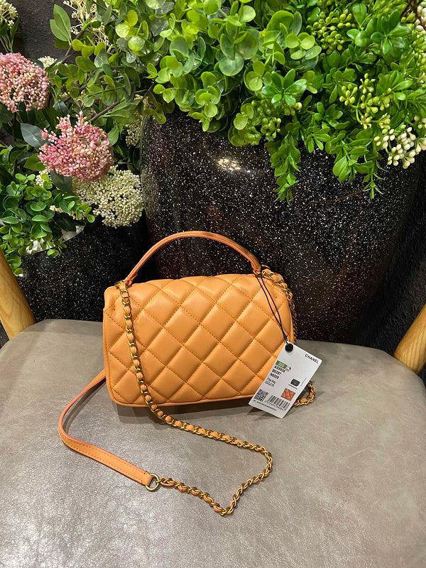 Satchel Bags - CHL Bags - 211