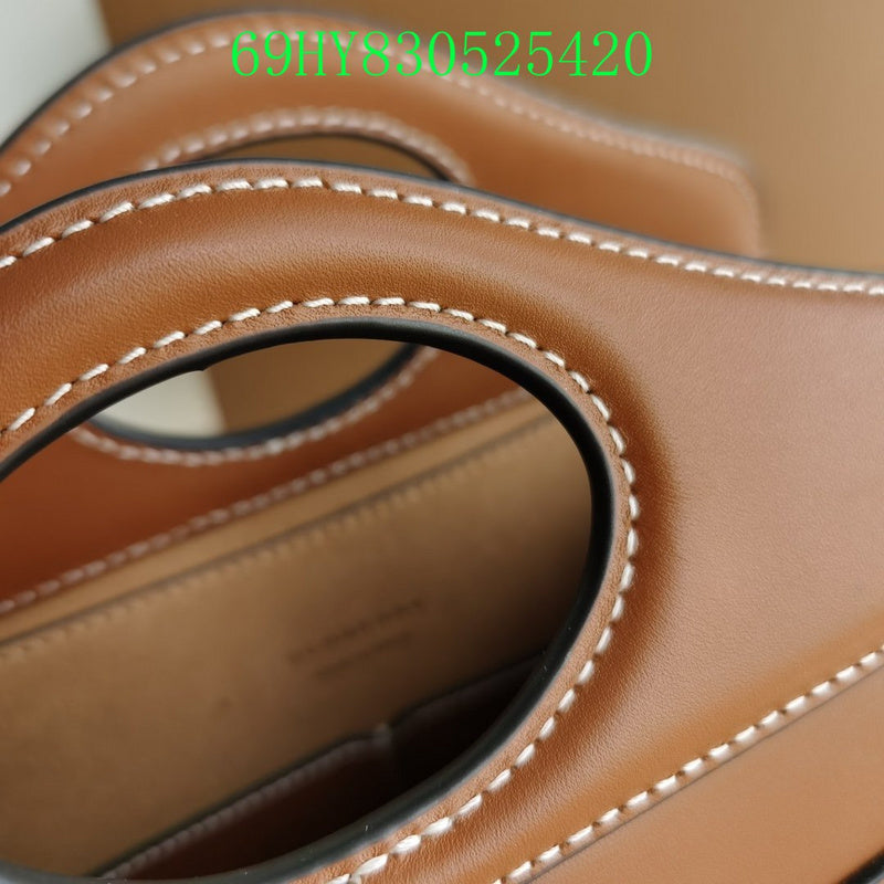 Fan Fashion -GLM - Top quality BBR Bags - 539