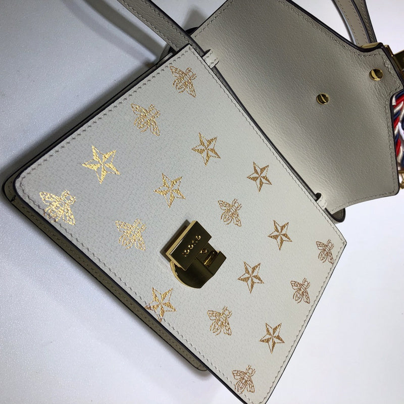 Satchel Bags - GCI Bags - 2872