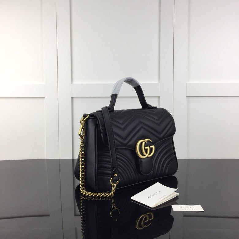 Satchel Bags - GUC Bags - 1378