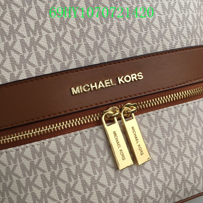 Satchel Bags - MK Bags - 734