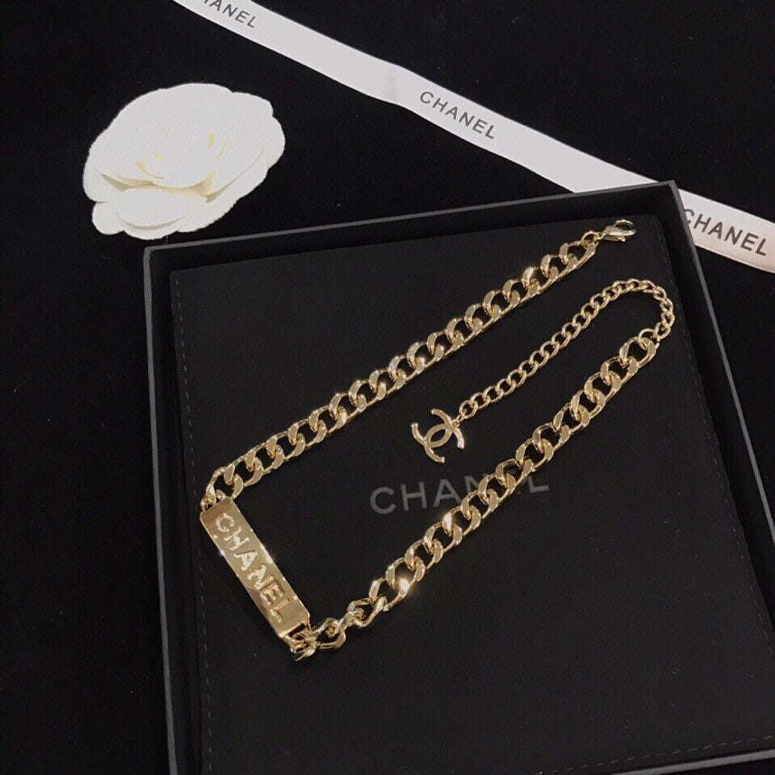 GLM -Top Quality Necklace CHL018