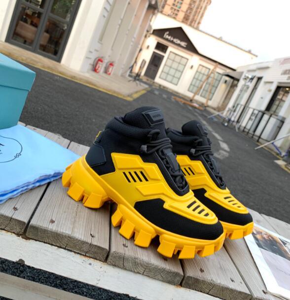 Glamy - PD Men Shoes - 275